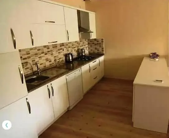 Royal Life Residence Kaşüstü