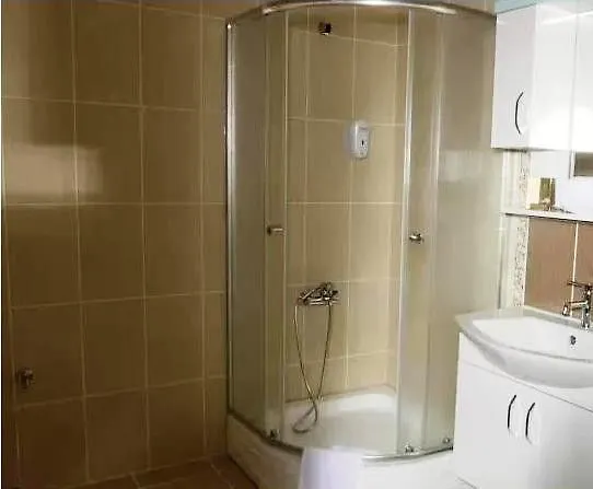 Royal Life Residence Kaşüstü 2*,