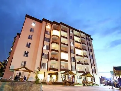 Appart hôtel Royal Life Residence Kaşüstü