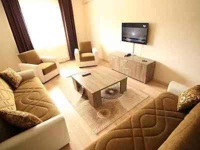 Royal Life Residence Kaşüstü